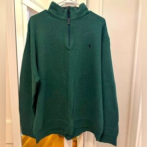 Polo Ralph Lauren Quarter-zip